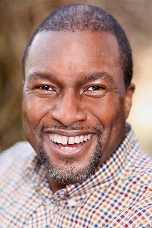 Delroy Brown profile photo