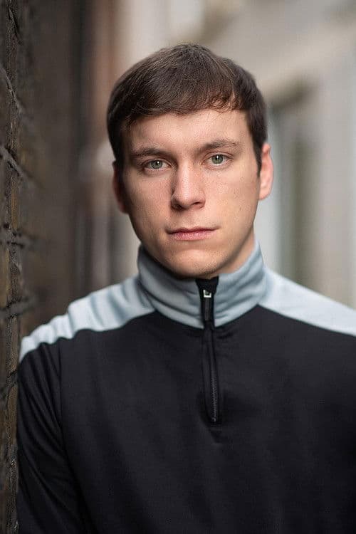 Jimmy Ericson profile photo