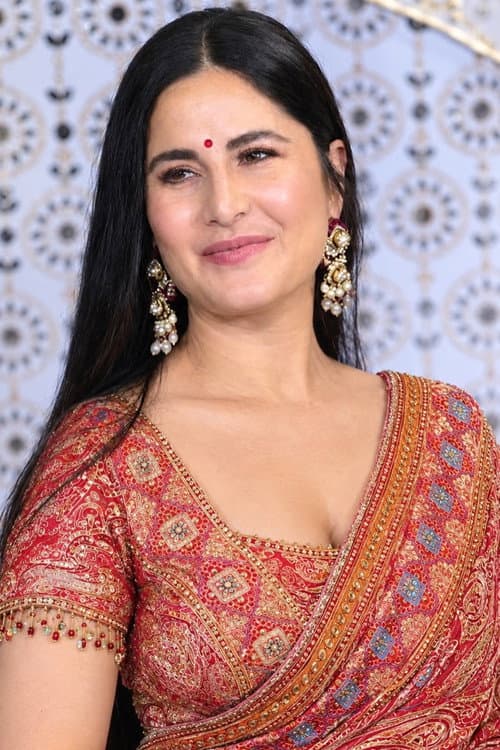Katrina Kaif profile photo