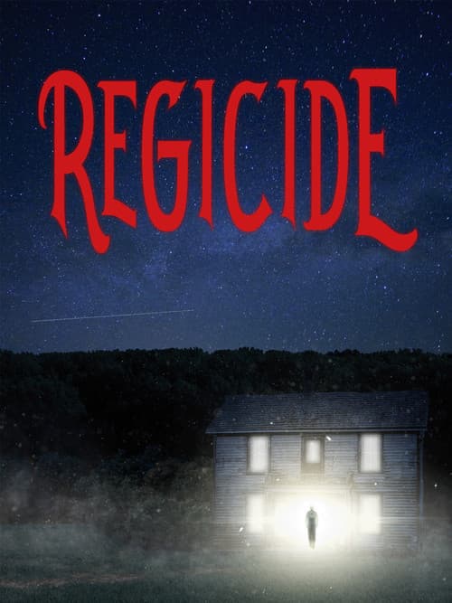 Regicide poster