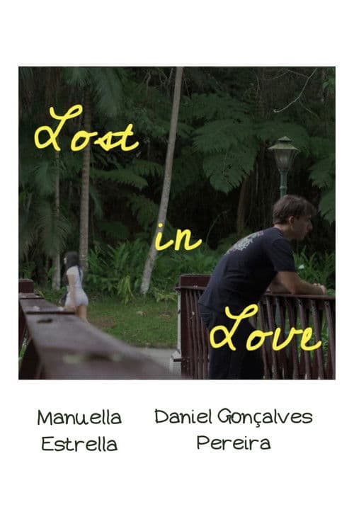 Lost in Love poster