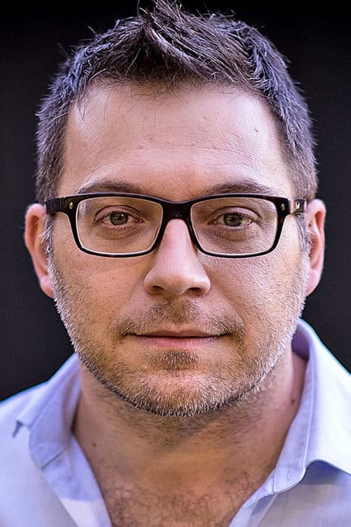 Grégory Faive profile photo