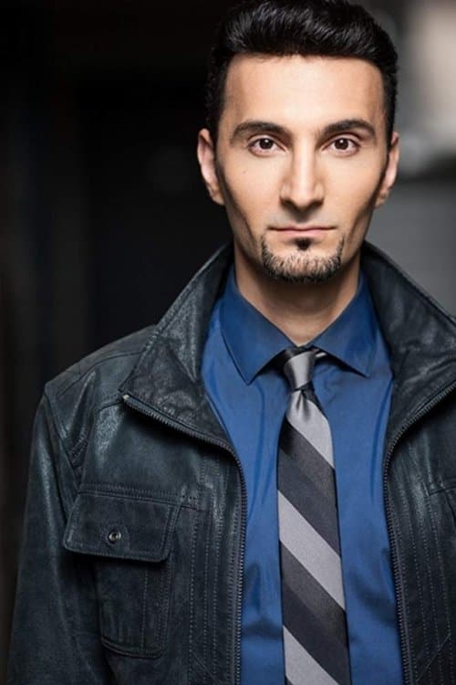 Anousha Alamian profile photo