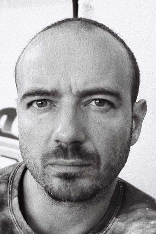 Pieter Van Nieuwenhuyze profile photo