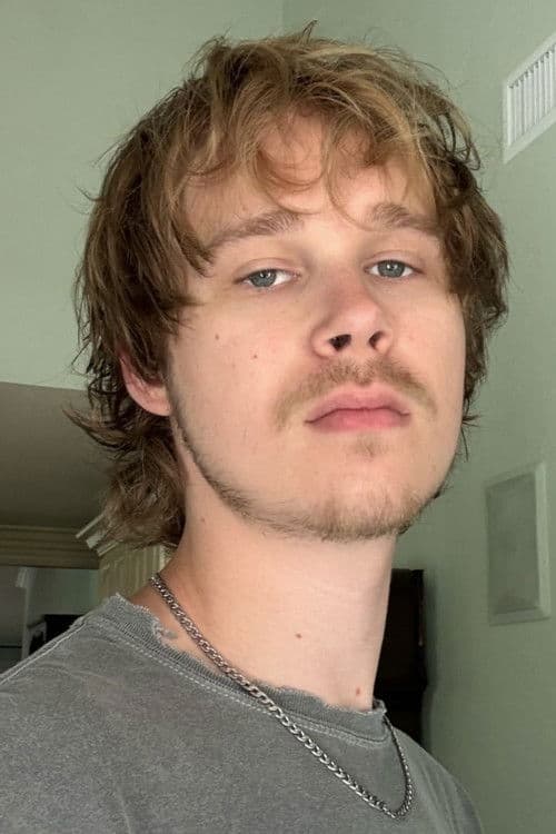 Huxley Berg profile photo