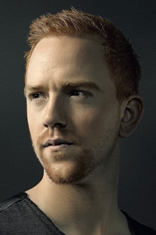 B-Front profile photo