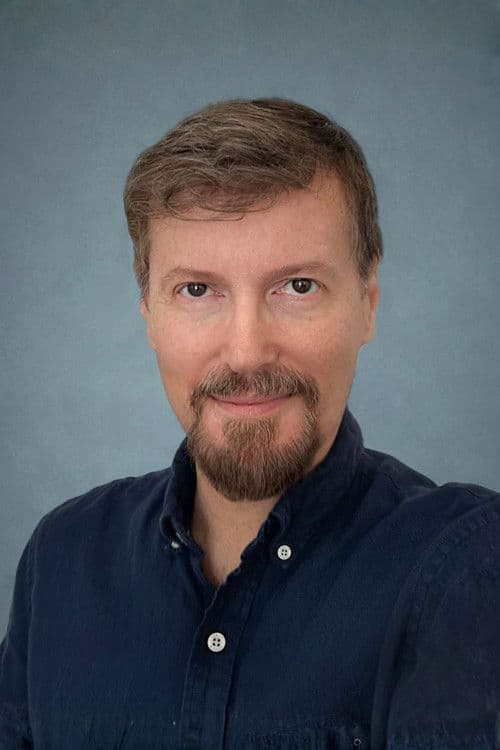 Kevin Patterson profile photo