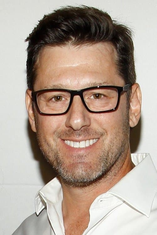 Ari Cohen profile photo