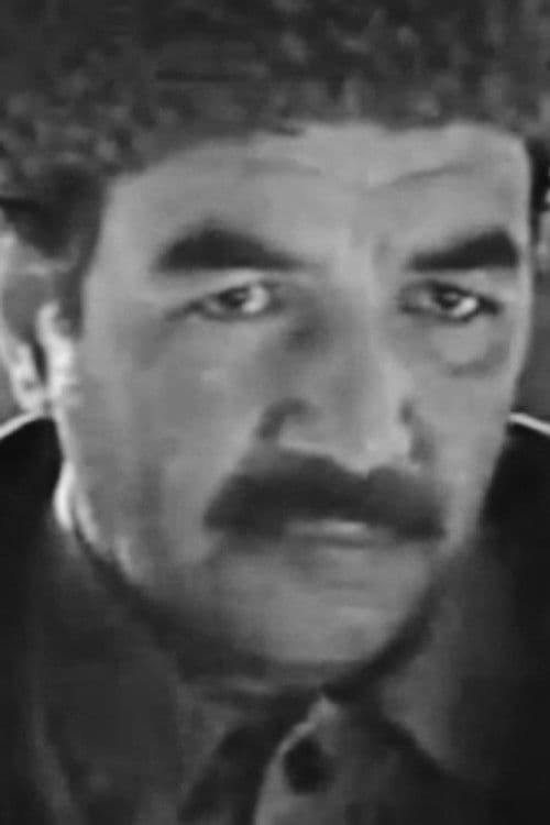 Marat Berdyyev profile photo