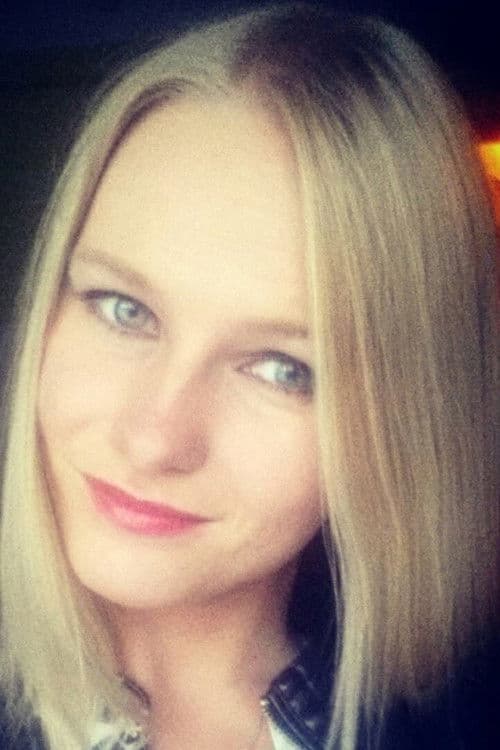 Agnese Strazdynia profile photo