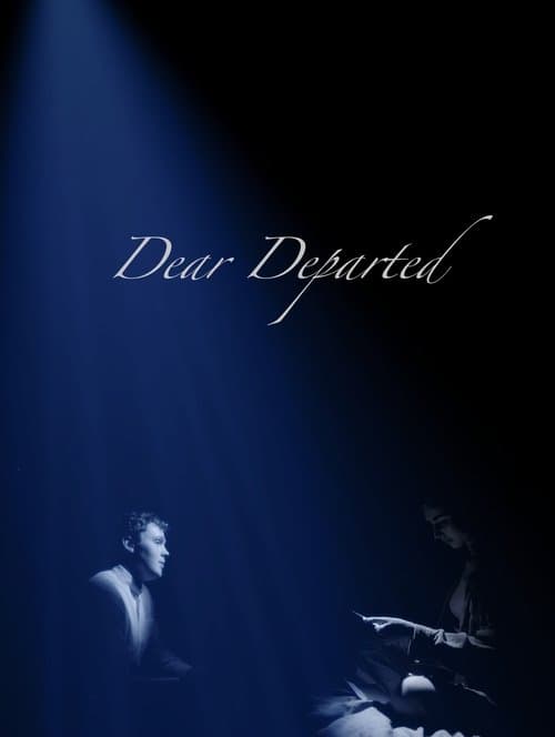 Dear Departed poster
