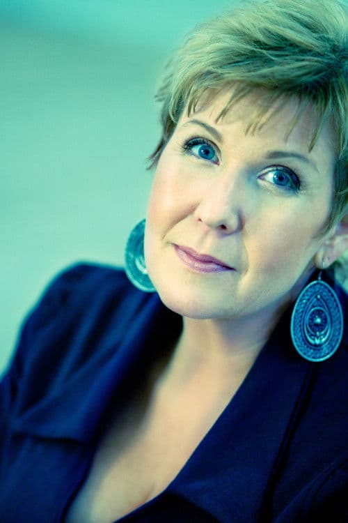 Susanne Alfvengren profile photo