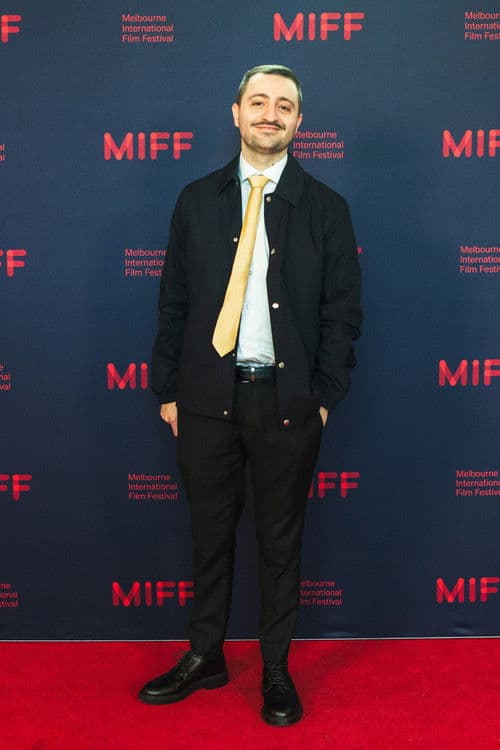 Adrian Ortega profile photo