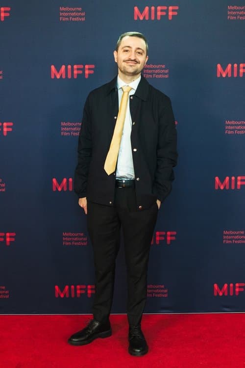 Adrian Ortega profile photo