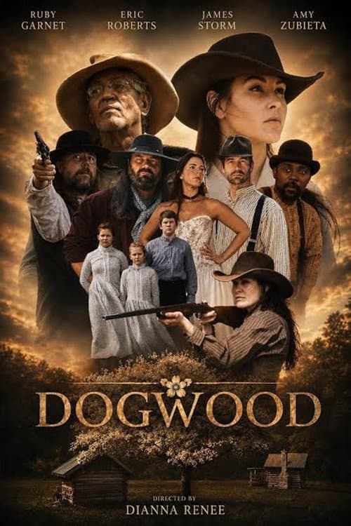 Dogwood poster