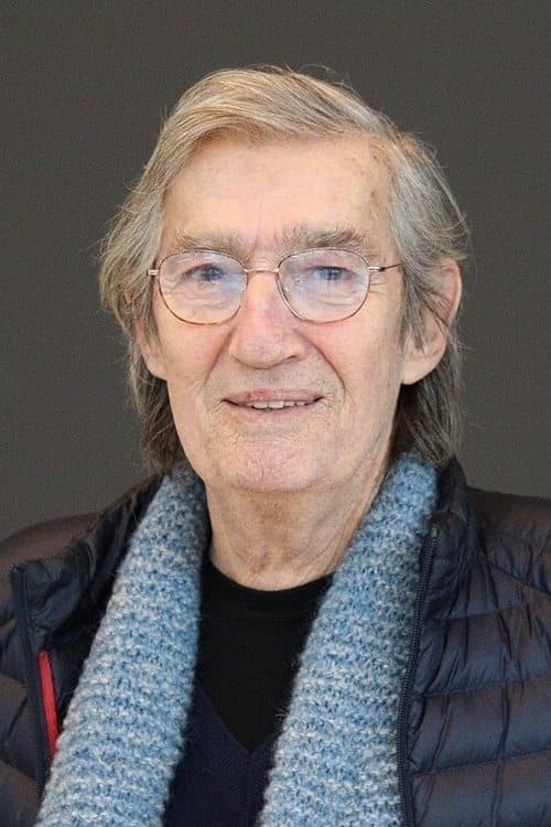 Alain Ughetto profile photo