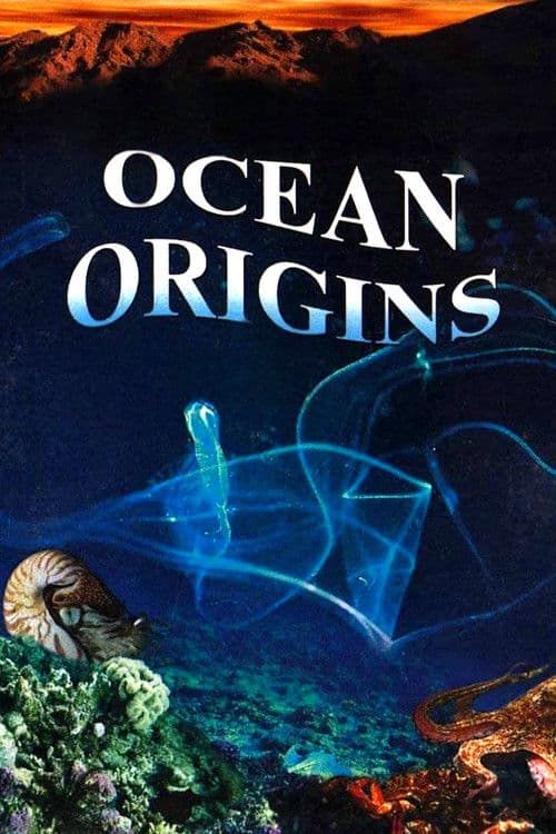 Origins of Life poster