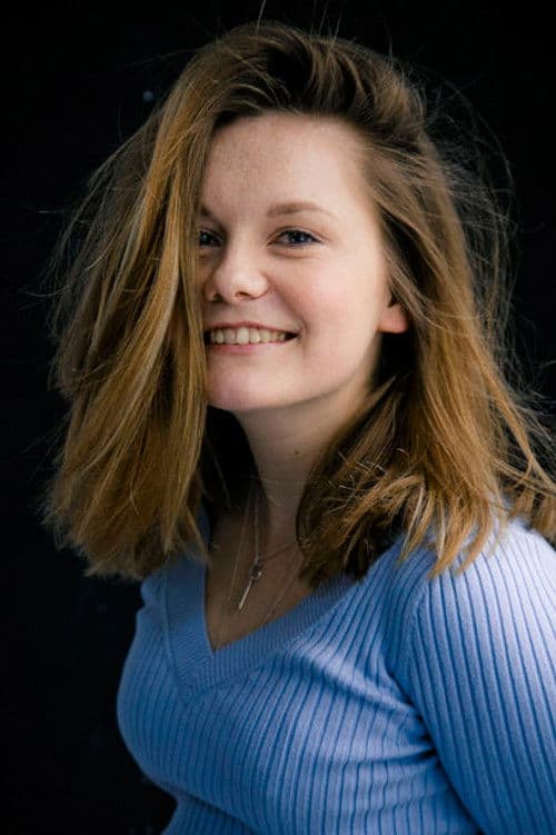 Alina Freund profile photo