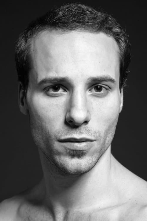 Alfonso Barón profile photo