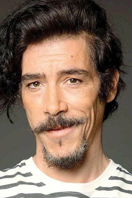 Óscar Jaenada profile photo