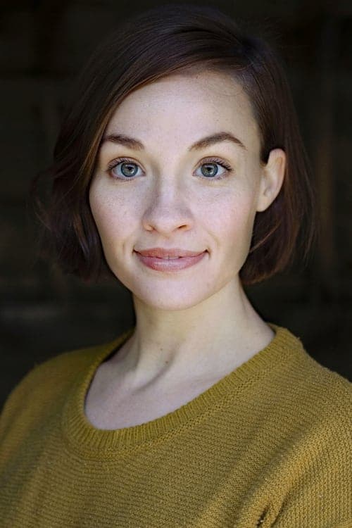 Emily Shenaut profile photo