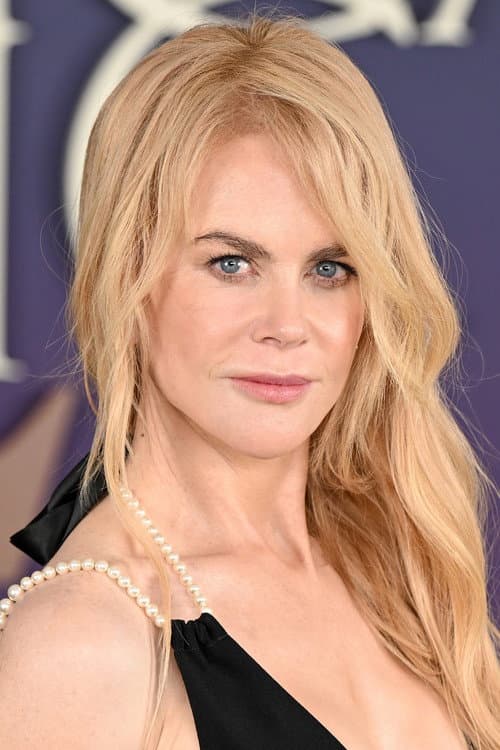 Nicole Kidman profile photo