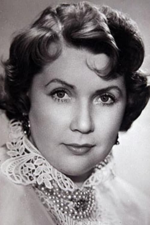 Zoya Isayeva profile photo