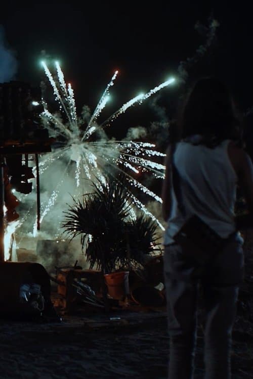 Happy New Year poster