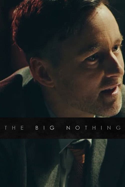 The Big Nothing poster