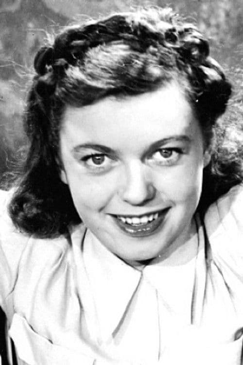 Maj-Britt Rönningberg profile photo