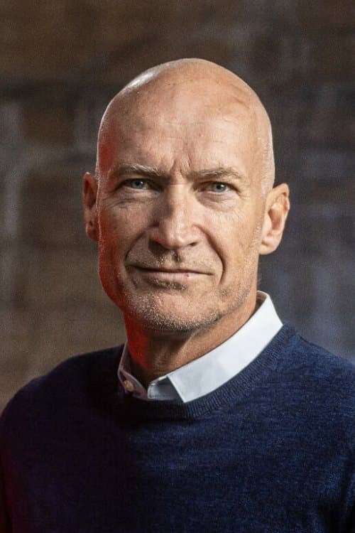 Erik Thorstvedt profile photo