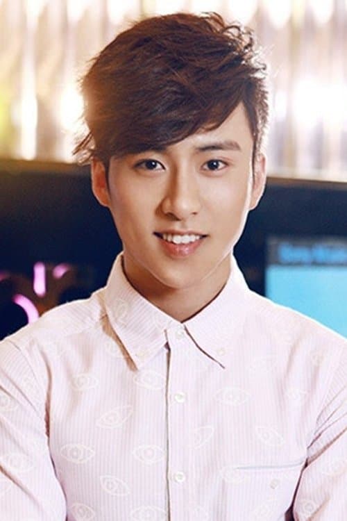 Jayden Wang profile photo