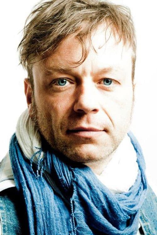 Daniel Boucher profile photo