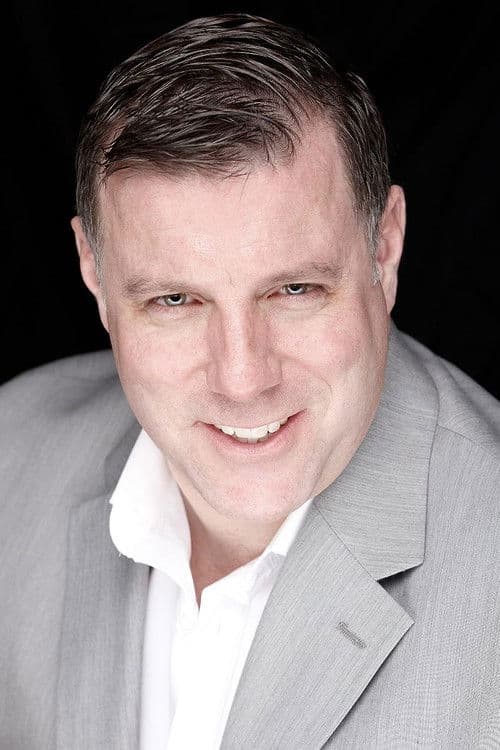 David Campbell profile photo