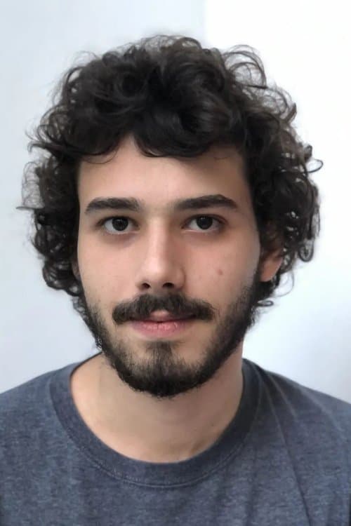 Antonio Carrara profile photo