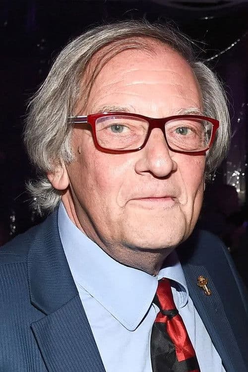 Donald Ranvaud profile photo