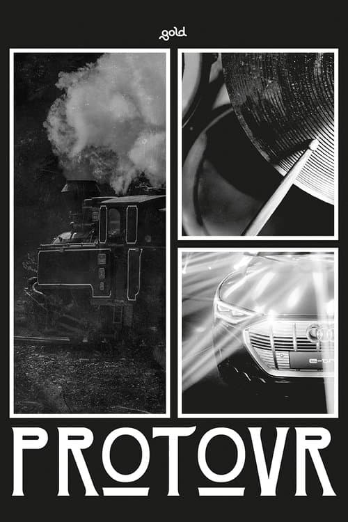 Proto VR poster