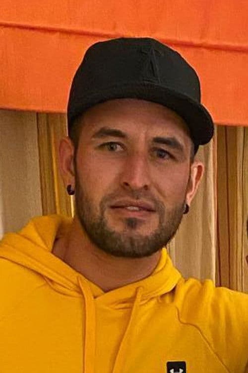 Santiago Dominguez profile photo