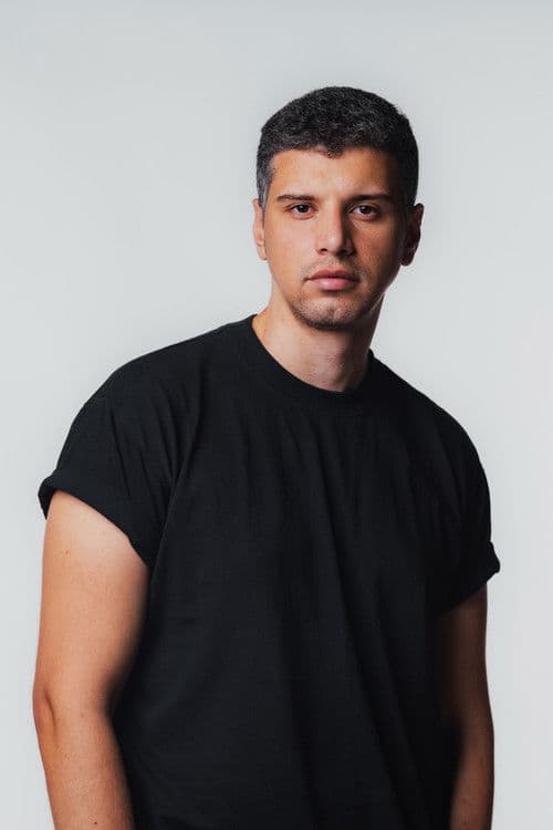 Marcus Vinícius profile photo