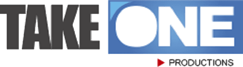 TAKE ONE PRODUCTIONS