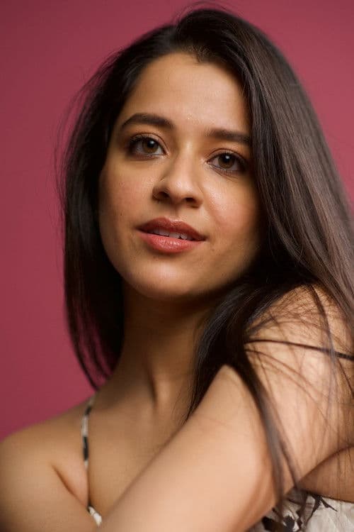 Pragati Mishra profile photo