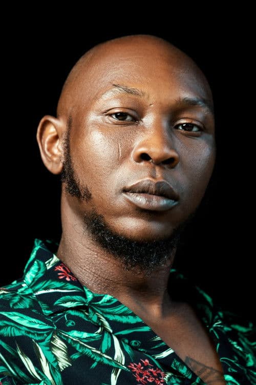 Seun Kuti profile photo