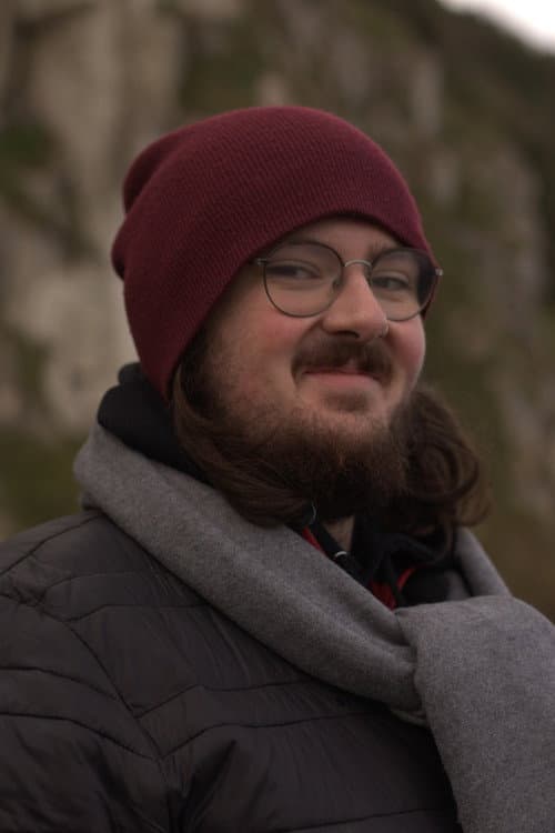 Niall McCloskey profile photo