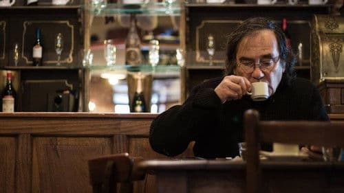 Subiela, El Mago poster