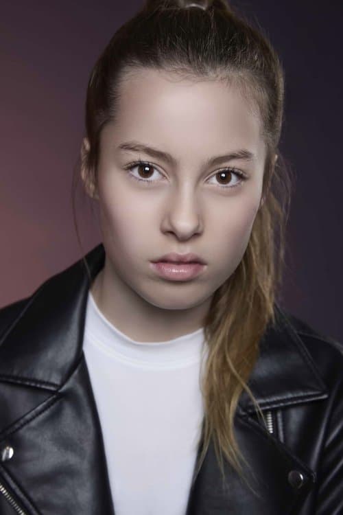 Ella Wejr profile photo