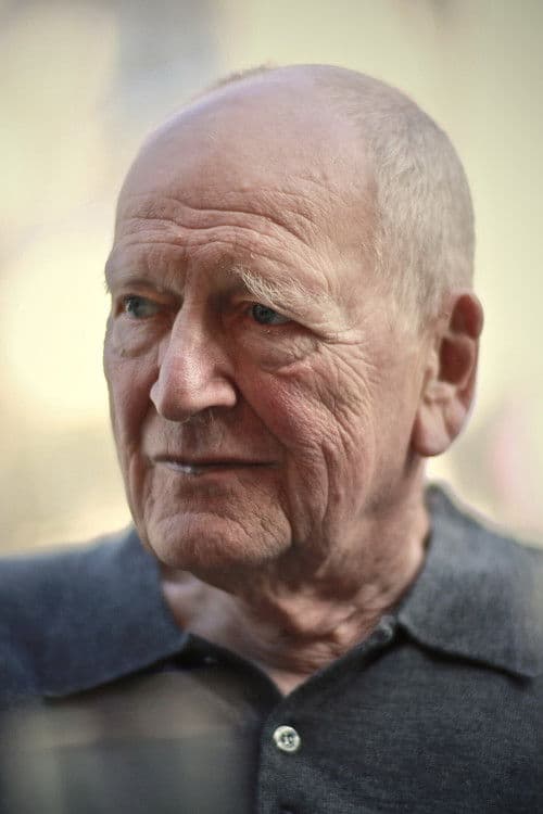 Claus Peter Witt profile photo