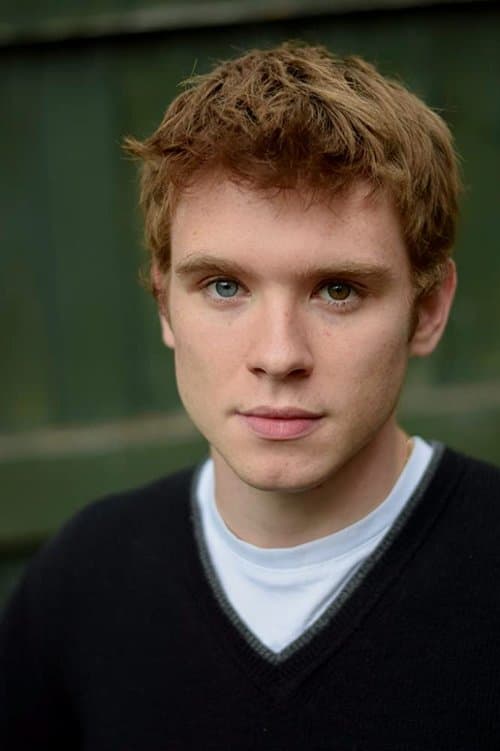 Oscar Morgan profile photo