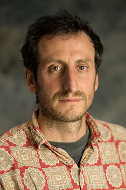 Alejandro Gallo Bermúdez profile photo