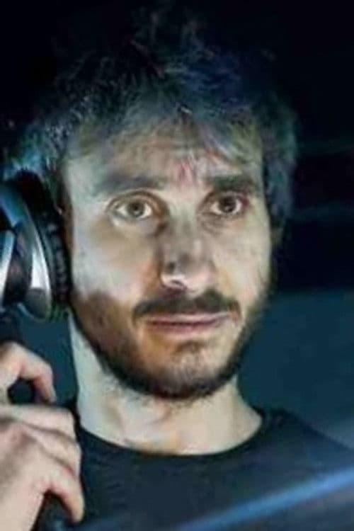 Gianfranco Miranda profile photo