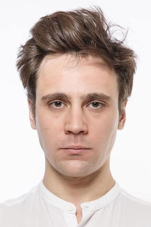 Anton Vlasov profile photo